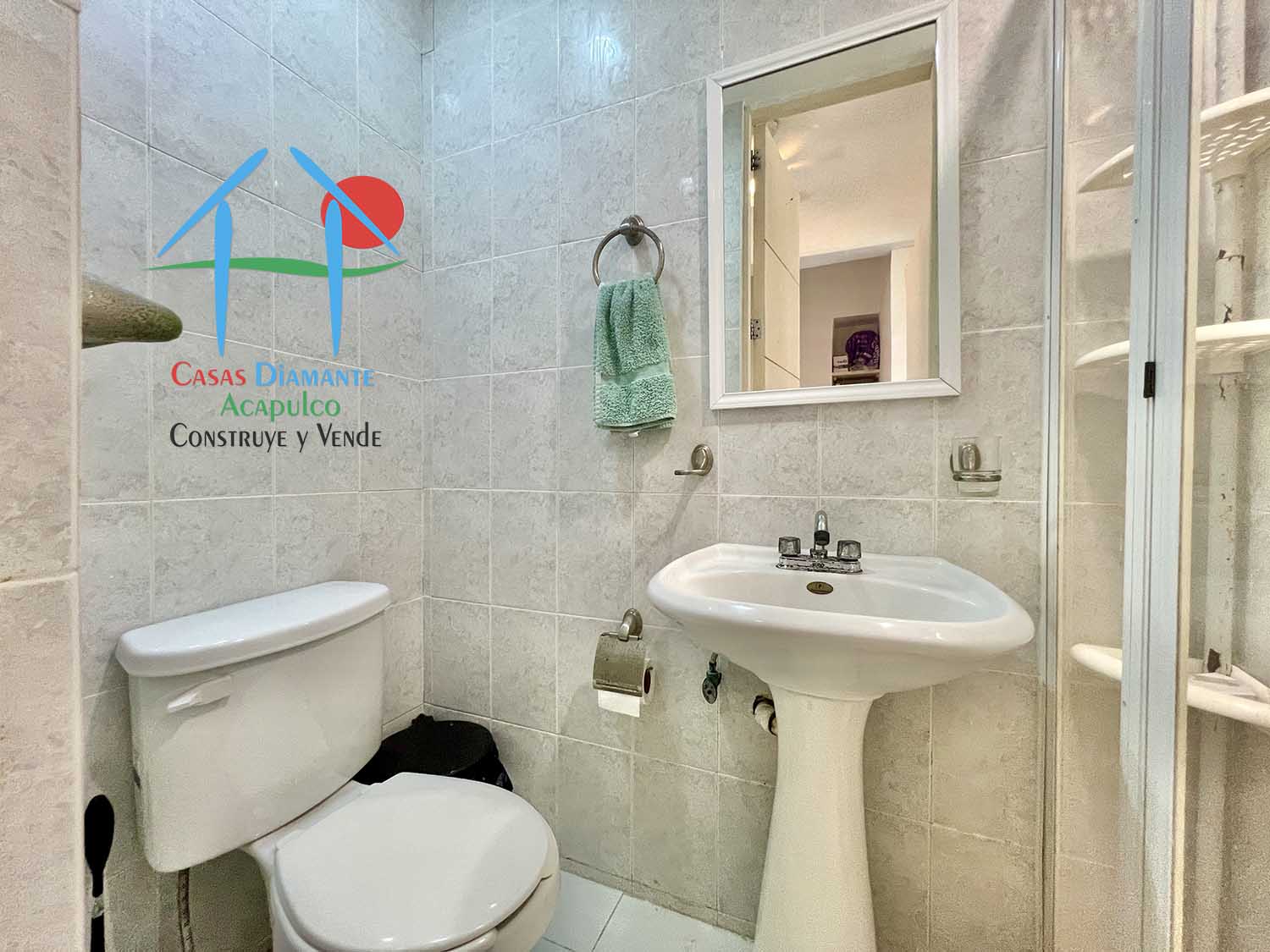 Carlson 202 - Área de servicio 4